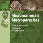خرید و دانلود نسخه کامل کتاب Micromammals and macroparasites. From evolutionary ecology to management