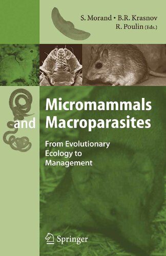 خرید و دانلود نسخه کامل کتاب Micromammals and macroparasites. From evolutionary ecology to management_68e74ea32df95.jpeg خرید و دانلود نسخه کامل کتاب Micromammals and macroparasites. From evolutionary ecology to management