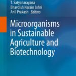 خرید و دانلود نسخه کامل کتاب Microorganisms in Sustainable Agriculture and Biotechnology