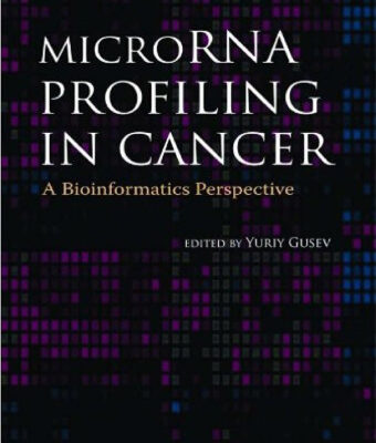 خرید و دانلود نسخه کامل کتاب MicroRNA Profiling in Cancer: A Bioinformatics Perspective