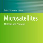 خرید و دانلود نسخه کامل کتاب Microsatellites: Methods and Protocols
