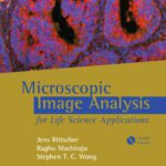 خرید و دانلود نسخه کامل کتاب Microscopic Image Analysis for Life Science Applications (Bioinformatics & Biomedical Imaging)