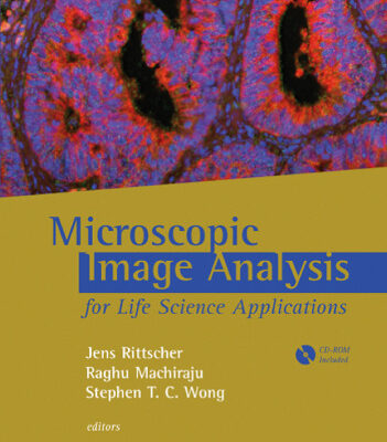 خرید و دانلود نسخه کامل کتاب Microscopic Image Analysis for Life Science Applications (Bioinformatics & Biomedical Imaging)