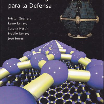 خرید و دانلود نسخه کامل کتاب Microsistemas y nanotecnología para la defensa