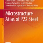 خرید و دانلود نسخه کامل کتاب Microstructure Atlas of P22 Steel