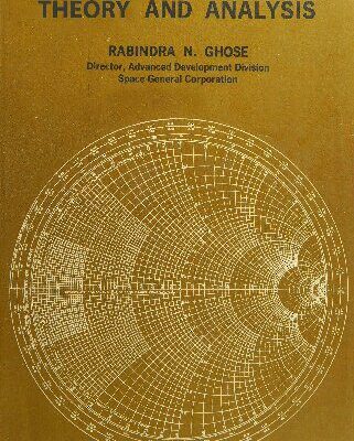 خرید و دانلود نسخه کامل کتاب Microwave Curcuit Theory and Analysis