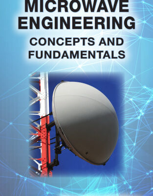 خرید و دانلود نسخه کامل کتاب Microwave Engineering: Concepts and Fundamentals
