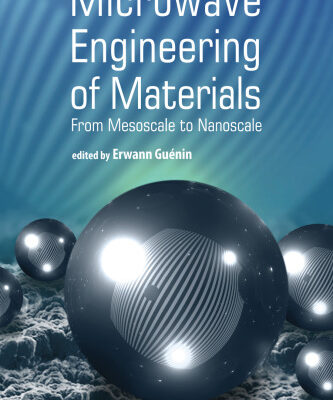 خرید و دانلود نسخه کامل کتاب Microwave engineering of nanomaterials : from mesoscale to nanoscale