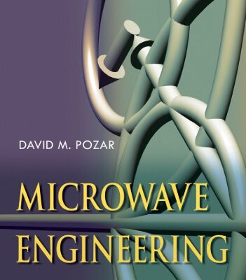 خرید و دانلود نسخه کامل کتاب Microwave Engineering