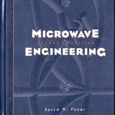 خرید و دانلود نسخه کامل کتاب Microwave Engineering