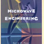 خرید و دانلود نسخه کامل کتاب Microwave engineering