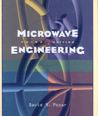 خرید و دانلود نسخه کامل کتاب Microwave engineering