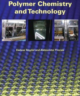 خرید و دانلود نسخه کامل کتاب Microwave-Enhanced Polymer Chemistry and Technology