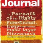 خرید و دانلود نسخه کامل کتاب Microwave Journal, February 2011, Volume. 54, Issue No.2