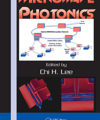 خرید و دانلود نسخه کامل کتاب Microwave Photonics