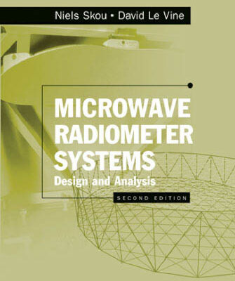 خرید و دانلود نسخه کامل کتاب Microwave Radiometer Systems: Design and Analysis, Second Edition
