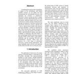 خرید و دانلود نسخه کامل کتاب Microwave Remote Sensing of Land. Radio Science Bulletin No 308 (March, 2004)