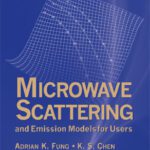 خرید و دانلود نسخه کامل کتاب Microwave Scattering and Emission Models for Users (Artech House Remote Sensing)