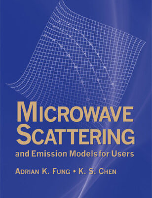 خرید و دانلود نسخه کامل کتاب Microwave Scattering and Emission Models for Users (Artech House Remote Sensing)
