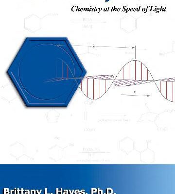 خرید و دانلود نسخه کامل کتاب Microwave Synthesis: Chemistry at the Speed of Light