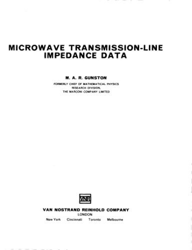 خرید و دانلود نسخه کامل کتاب Microwave Transmission Line Impedance Data_68f6356f1336d.jpeg خرید و دانلود نسخه کامل کتاب Microwave Transmission Line Impedance Data
