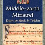 خرید و دانلود نسخه کامل کتاب Middle-earth Minstrel: Essays on Music in Tolkien