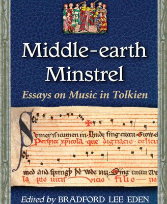 خرید و دانلود نسخه کامل کتاب Middle-earth Minstrel: Essays on Music in Tolkien