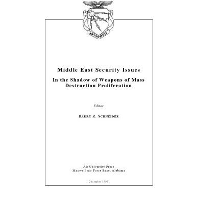 خرید و دانلود نسخه کامل کتاب Middle East Security Issues: In the Shadow of Weapons