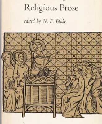 خرید و دانلود نسخه کامل کتاب Middle English Religious Prose
