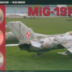 خرید و دانلود نسخه کامل کتاب MiG-19PM