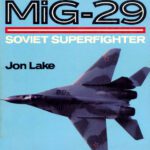 خرید و دانلود نسخه کامل کتاب Mig-29: Soviet Superfighter