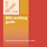 خرید و دانلود نسخه کامل کتاب MIG Welding Guide (Woodhead Publishing in Materials)
