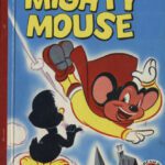 خرید و دانلود نسخه کامل کتاب Mighty Mouse