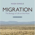 خرید و دانلود نسخه کامل کتاب Migration: The Biology of Life on the Move