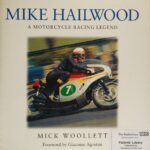 خرید و دانلود نسخه کامل کتاب Mike Hailwood: A Motorcycle Racing Legend