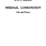 خرید و دانلود نسخه کامل کتاب Mikhail Lomonosov. Life and Poetry