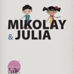 خرید و دانلود نسخه کامل کتاب Mikolay and Julia Meet the Fairies