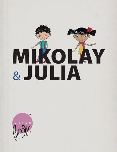 خرید و دانلود نسخه کامل کتاب Mikolay and Julia Meet the Fairies_68ee887662e70.jpeg خرید و دانلود نسخه کامل کتاب Mikolay and Julia Meet the Fairies