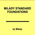خرید و دانلود نسخه کامل کتاب Milady Standard Foundations BY Milady –  +  Pdf