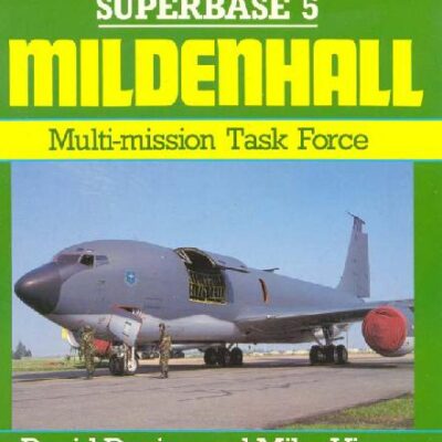 خرید و دانلود نسخه کامل کتاب Mildenhall. Multi-mission Task Force