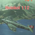 خرید و دانلود نسخه کامل کتاب Militaria 164 – Heinkel 112