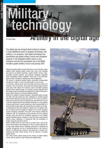 خرید و دانلود نسخه کامل کتاب Military technology. Artillery in the digital age_68f026c51d844.jpeg خرید و دانلود نسخه کامل کتاب Military technology. Artillery in the digital age