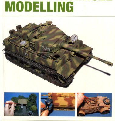 خرید و دانلود نسخه کامل کتاب Military Vehicle Modelling