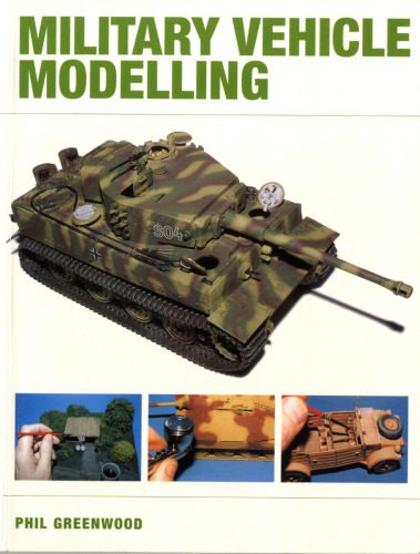 خرید و دانلود نسخه کامل کتاب Military Vehicle Modelling_68f9569306efa.jpeg خرید و دانلود نسخه کامل کتاب Military Vehicle Modelling