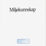 خرید و دانلود نسخه کامل کتاب Miljøkunnskap
