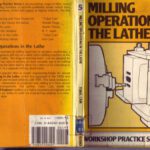 خرید و دانلود نسخه کامل کتاب Milling Operations In The Lathe 5