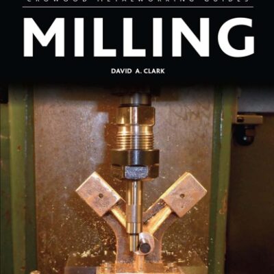 خرید و دانلود نسخه کامل کتاب Milling