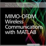 خرید و دانلود نسخه کامل کتاب MIMO-OFDM Wireless Communications with MATLAB