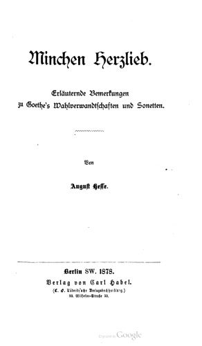خرید و دانلود نسخه کامل کتاب Minchen Herzlieb. Erläuternde Bemerkungen zu Goethe’s Wahlverwandtschaften und Sonetten_68eb504fd80df.jpeg خرید و دانلود نسخه کامل کتاب Minchen Herzlieb. Erläuternde Bemerkungen zu Goethe’s Wahlverwandtschaften und Sonetten