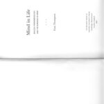 خرید و دانلود نسخه کامل کتاب Mind in Life: Biology, Phenomenology, and the Sciences of Mind